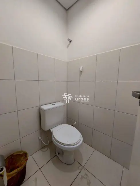 Foto 6 de Sala Comercial para alugar, 105m2 em Centro, Americana - SP