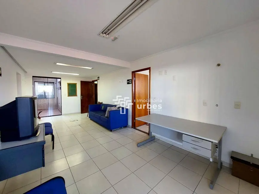 Foto 7 de Sala Comercial para alugar, 105m2 em Centro, Americana - SP