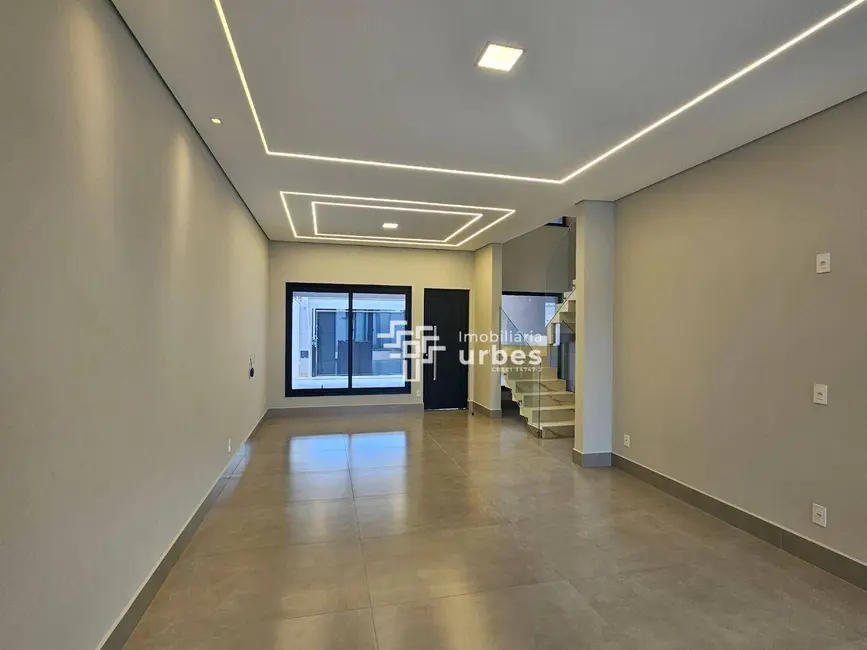 Foto 7 de Casa com 3 quartos à venda, 188m2 em Jardim São Paulo, Americana - SP