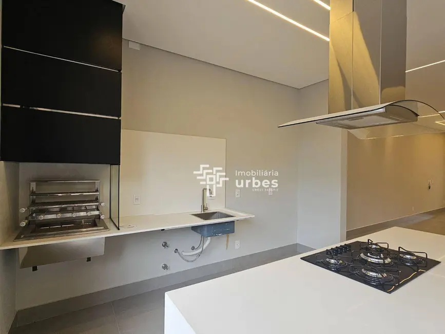 Foto 9 de Casa com 3 quartos à venda, 188m2 em Jardim São Paulo, Americana - SP