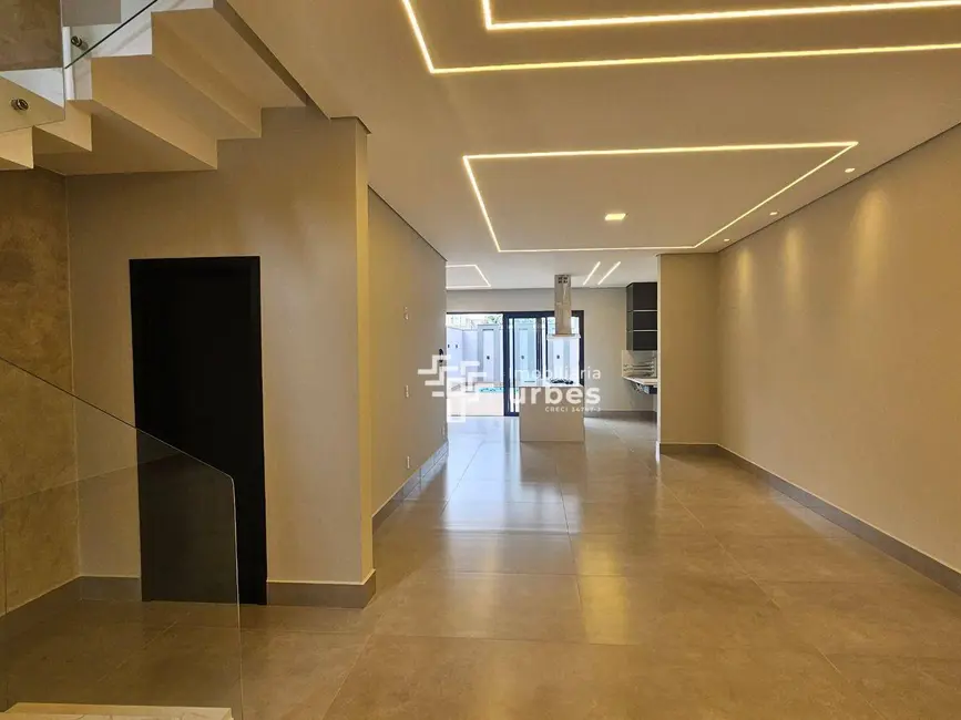 Foto 5 de Casa com 3 quartos à venda, 188m2 em Jardim São Paulo, Americana - SP