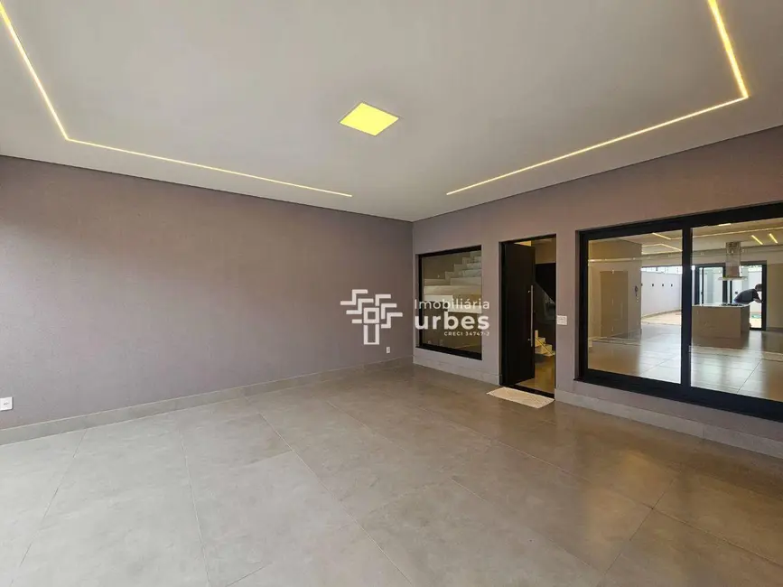 Foto 3 de Casa com 3 quartos à venda, 188m2 em Jardim São Paulo, Americana - SP