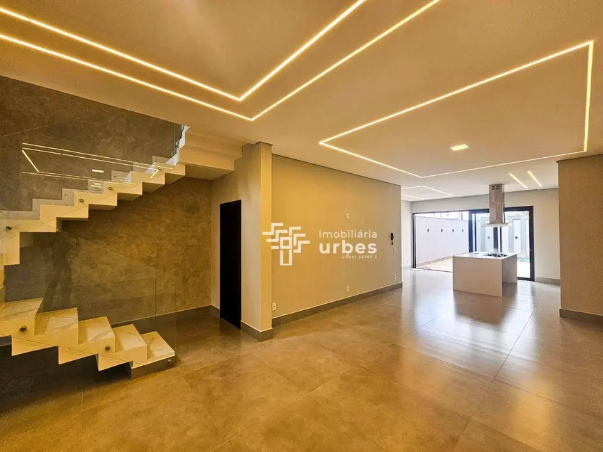 Foto 4 de Casa com 3 quartos à venda, 188m2 em Jardim São Paulo, Americana - SP