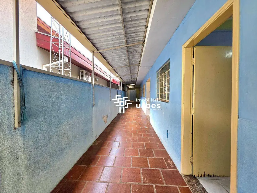 Foto 4 de Casa com 3 quartos à venda, 172m2 em Vila Belvedere, Americana - SP