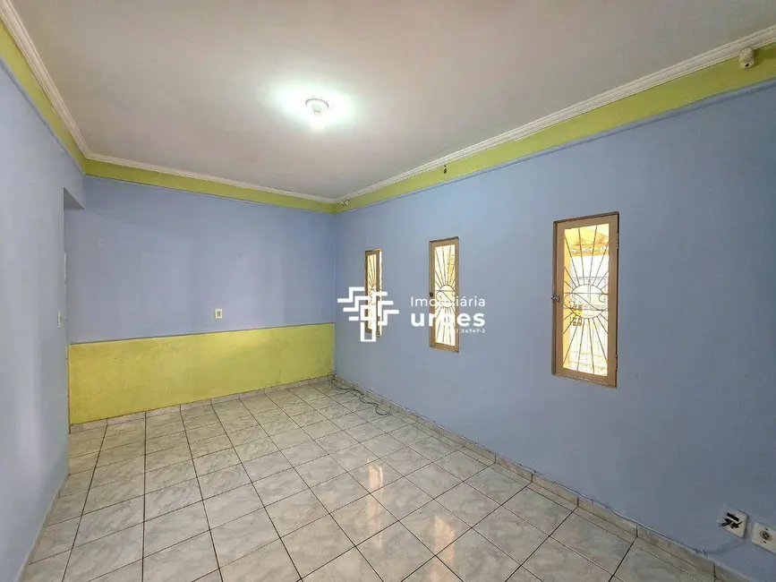 Foto 2 de Casa com 3 quartos à venda, 172m2 em Vila Belvedere, Americana - SP