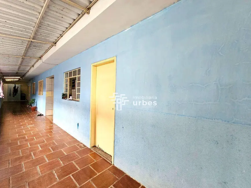 Foto 2 de Casa com 3 quartos à venda, 172m2 em Jardim São Paulo, Americana - SP