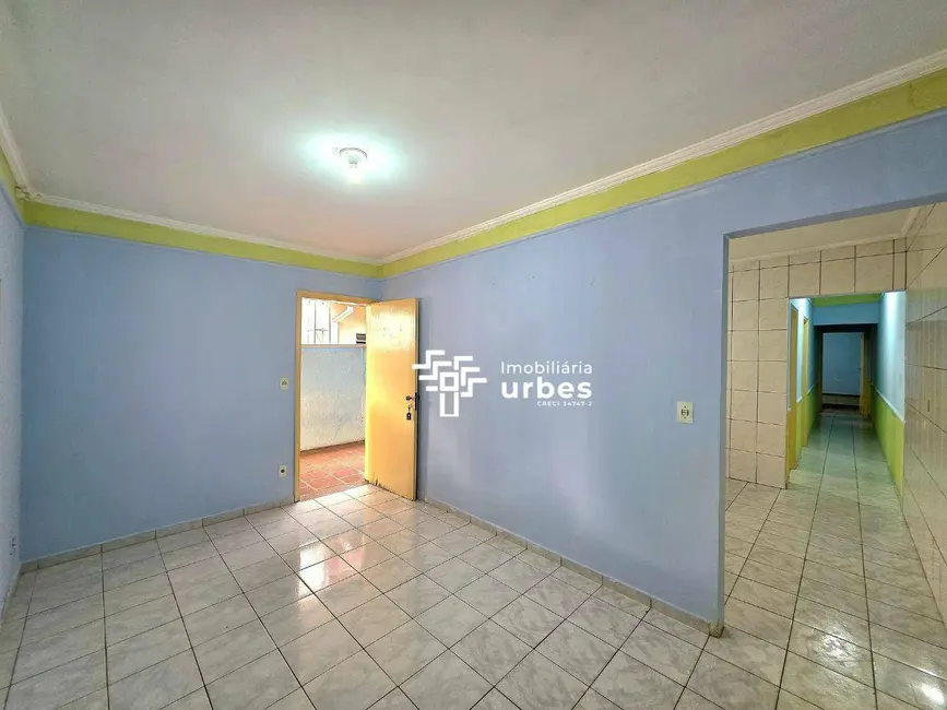Foto 5 de Casa com 3 quartos à venda, 172m2 em Vila Belvedere, Americana - SP