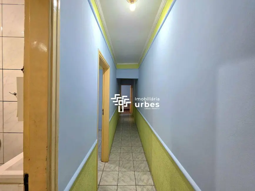 Foto 8 de Casa com 3 quartos à venda, 172m2 em Vila Belvedere, Americana - SP