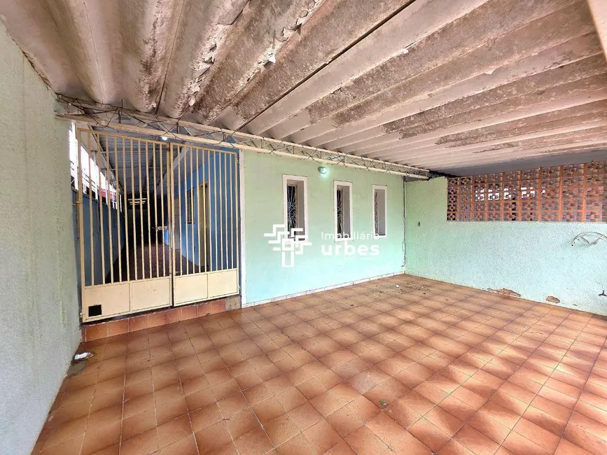 Foto 1 de Casa com 3 quartos à venda, 172m2 em Vila Belvedere, Americana - SP