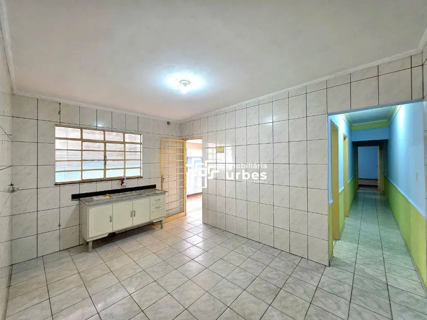 Foto 6 de Casa com 3 quartos à venda, 172m2 em Vila Belvedere, Americana - SP