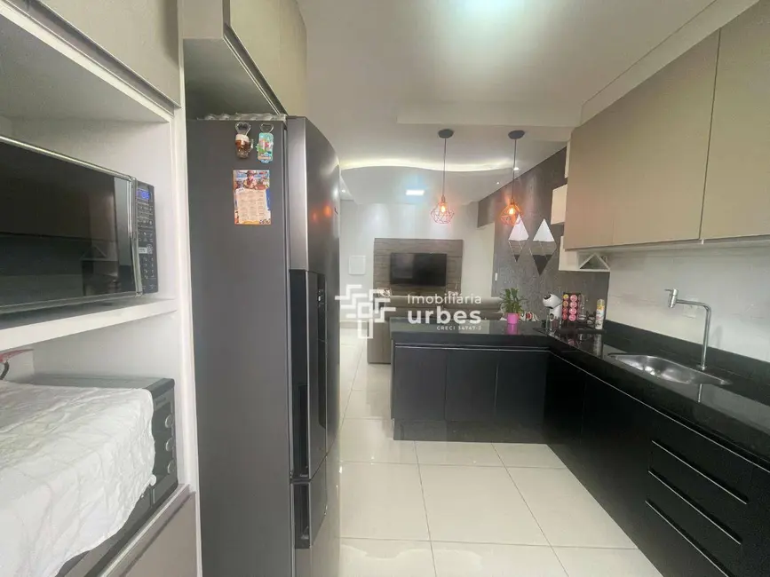 Apartamento com 2 quartos à venda, 69m2 em Jardim São Domingos, Americana - SP - imagem 8 Foto 8 de Apartamento com 2 quartos à venda, 69m2 em Jardim São Domingos, Americana - SP