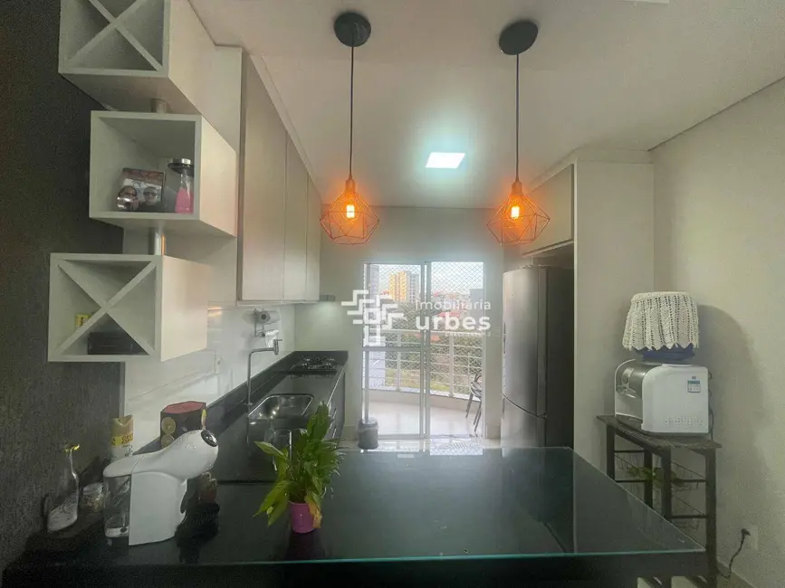 Apartamento com 2 quartos à venda, 69m2 em Jardim São Domingos, Americana - SP - imagem 6 Foto 6 de Apartamento com 2 quartos à venda, 69m2 em Jardim São Domingos, Americana - SP