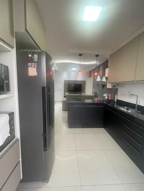 Apartamento com 2 quartos à venda, 69m2 em Jardim São Domingos, Americana - SP - imagem 9 Foto 9 de Apartamento com 2 quartos à venda, 69m2 em Jardim São Domingos, Americana - SP