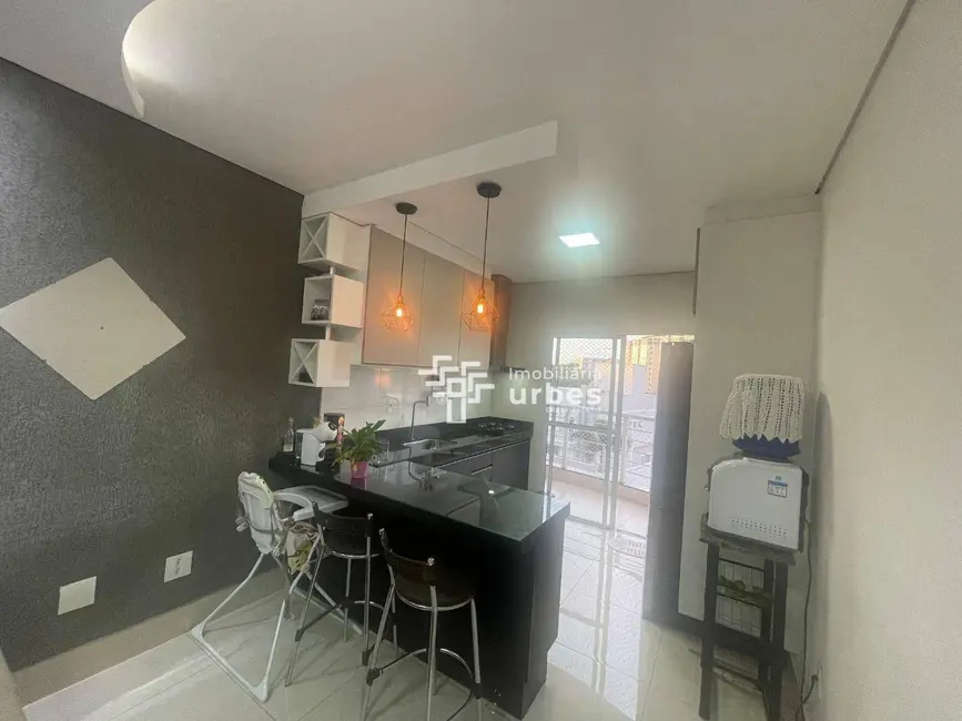 Apartamento com 2 quartos à venda, 69m2 em Jardim São Domingos, Americana - SP - imagem 5 Foto 5 de Apartamento com 2 quartos à venda, 69m2 em Jardim São Domingos, Americana - SP