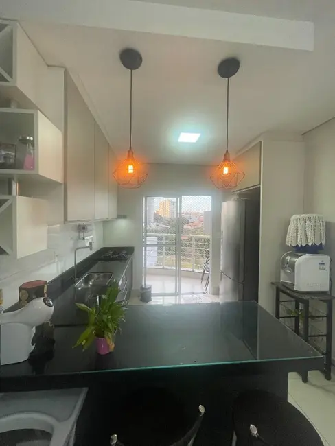 Apartamento com 2 quartos à venda, 69m2 em Jardim São Domingos, Americana - SP - imagem 7 Foto 7 de Apartamento com 2 quartos à venda, 69m2 em Jardim São Domingos, Americana - SP