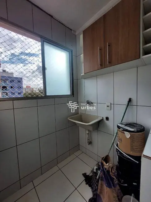 Apartamento com 2 quartos para alugar, 55m2 em Jardim Santana, Americana - SP - imagem 5 Foto 5 de Apartamento com 2 quartos para alugar, 55m2 em Jardim Santana, Americana - SP