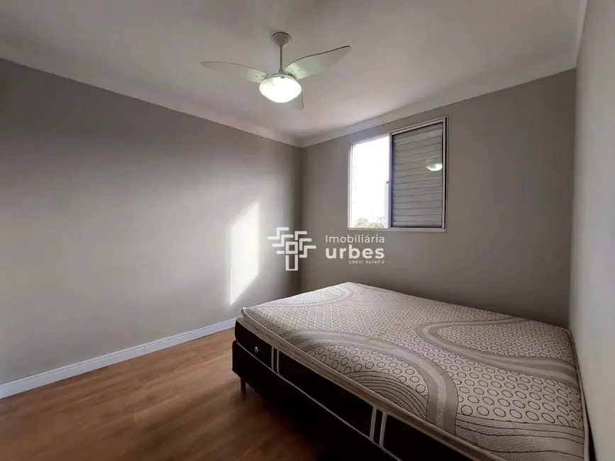 Apartamento com 2 quartos para alugar, 55m2 em Jardim Santana, Americana - SP - imagem 9 Foto 9 de Apartamento com 2 quartos para alugar, 55m2 em Jardim Santana, Americana - SP