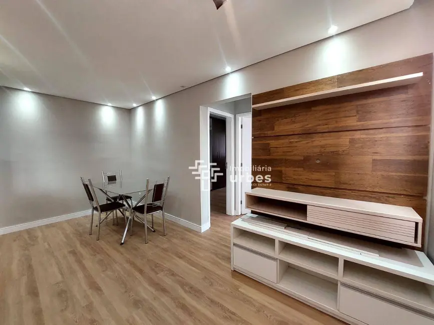 Apartamento com 2 quartos para alugar, 55m2 em Jardim Santana, Americana - SP - imagem 7 Foto 7 de Apartamento com 2 quartos para alugar, 55m2 em Jardim Santana, Americana - SP