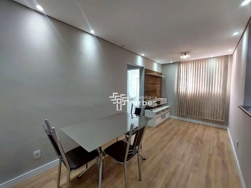 Apartamento com 2 quartos para alugar, 55m2 em Jardim Santana, Americana - SP - imagem 6 Foto 6 de Apartamento com 2 quartos para alugar, 55m2 em Jardim Santana, Americana - SP