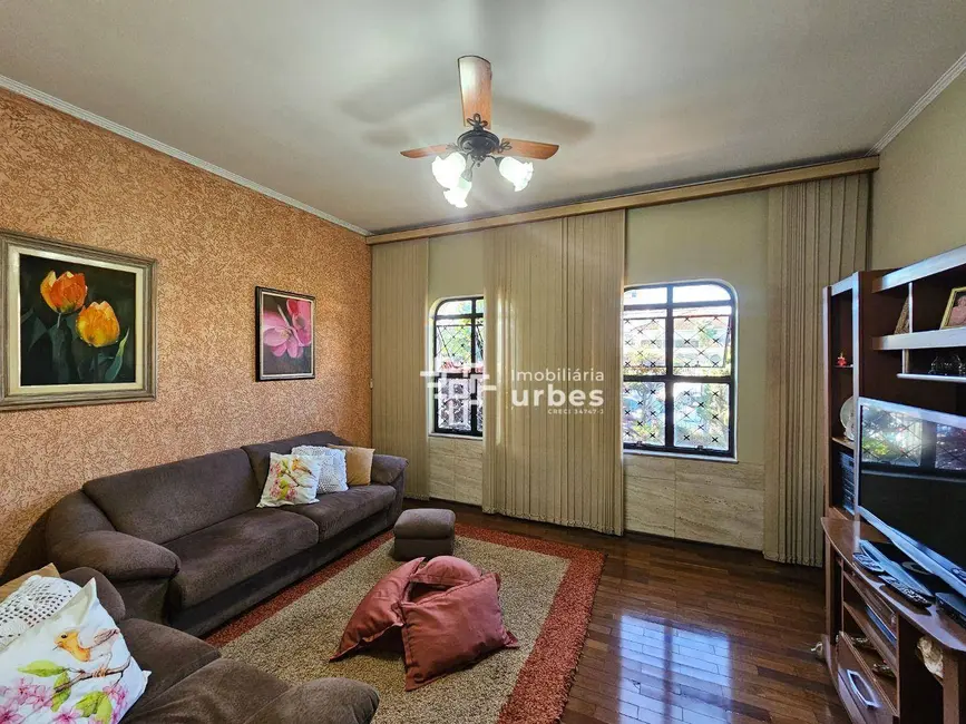 Foto 1 de Casa com 3 quartos à venda, 300m2 em Jardim São Paulo, Americana - SP