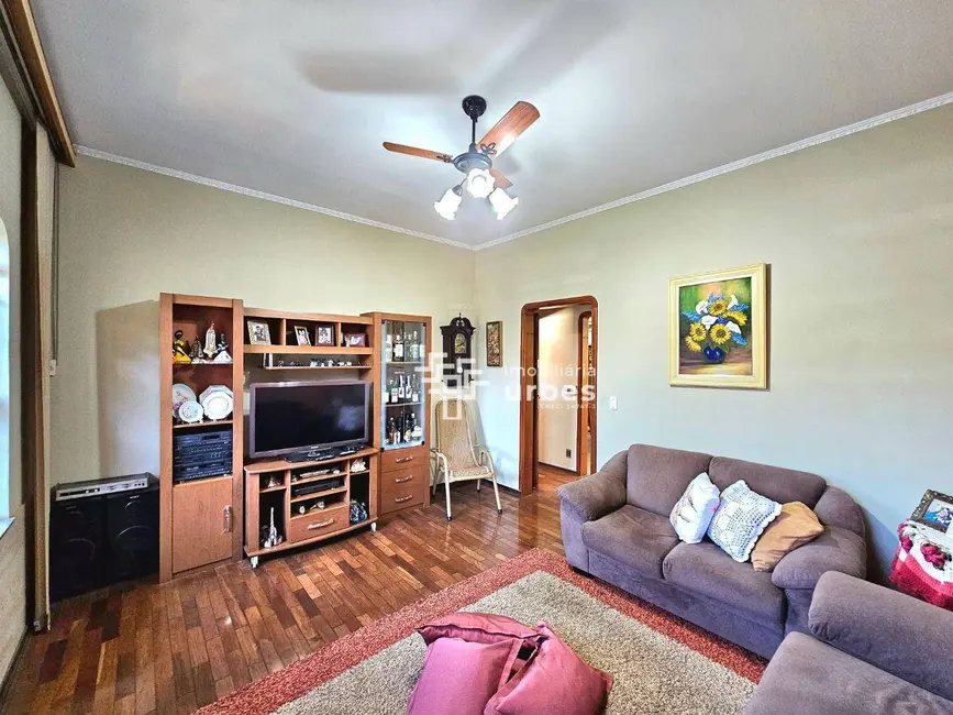 Foto 3 de Casa com 3 quartos à venda, 300m2 em Jardim São Paulo, Americana - SP