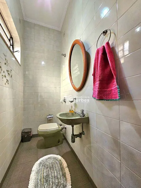 Foto 5 de Casa com 3 quartos à venda, 300m2 em Jardim São Paulo, Americana - SP