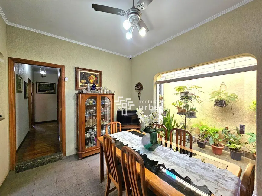 Foto 7 de Casa com 3 quartos à venda, 300m2 em Jardim São Paulo, Americana - SP