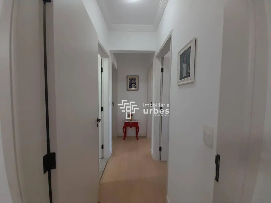 Apartamento com 3 quartos à venda, 132m2 em Jardim Colina, Americana - SP - imagem 6 Foto 6 de Apartamento com 3 quartos à venda, 132m2 em Jardim Colina, Americana - SP