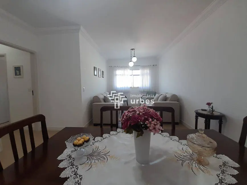 Apartamento com 3 quartos à venda, 132m2 em Jardim Colina, Americana - SP - imagem 5 Foto 5 de Apartamento com 3 quartos à venda, 132m2 em Jardim Colina, Americana - SP