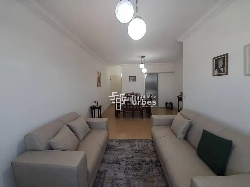 Apartamento com 3 quartos à venda, 132m2 em Jardim Colina, Americana - SP - imagem 2 Foto 2 de Apartamento com 3 quartos à venda, 132m2 em Jardim Colina, Americana - SP