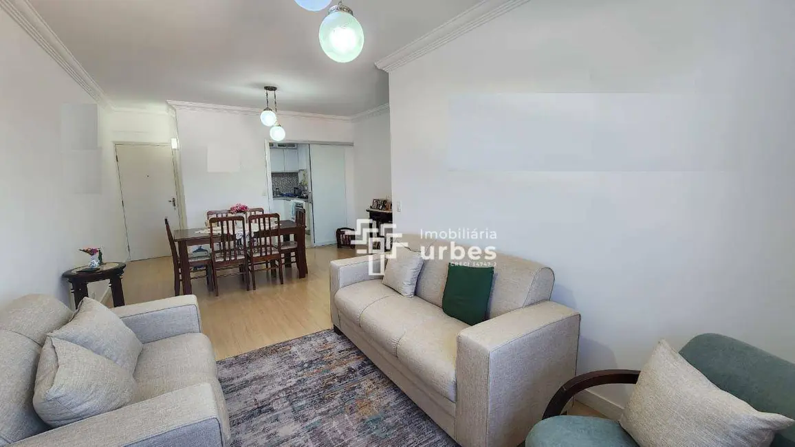 Apartamento com 3 quartos à venda, 132m2 em Jardim Colina, Americana - SP - imagem 1 Foto 1 de Apartamento com 3 quartos à venda, 132m2 em Jardim Colina, Americana - SP
