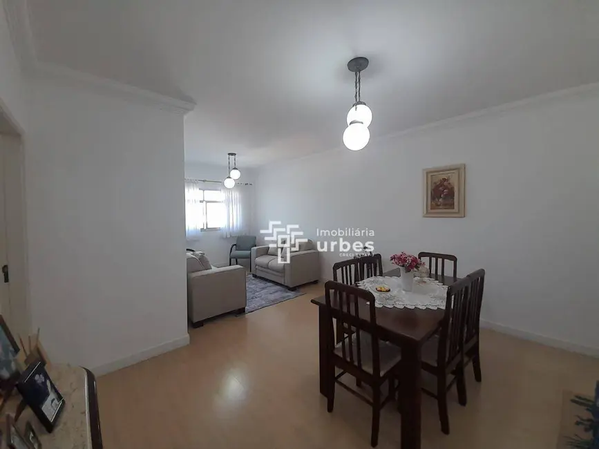 Apartamento com 3 quartos à venda, 132m2 em Jardim Colina, Americana - SP - imagem 4 Foto 4 de Apartamento com 3 quartos à venda, 132m2 em Jardim Colina, Americana - SP