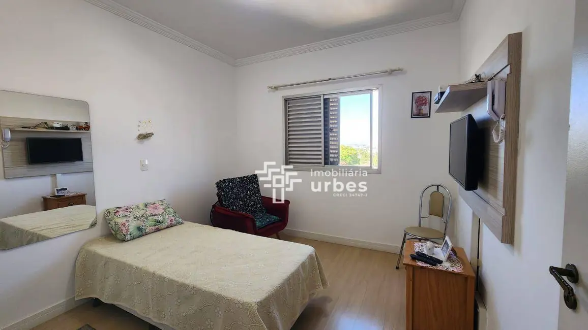 Apartamento com 3 quartos à venda, 132m2 em Jardim Colina, Americana - SP - imagem 9 Foto 9 de Apartamento com 3 quartos à venda, 132m2 em Jardim Colina, Americana - SP