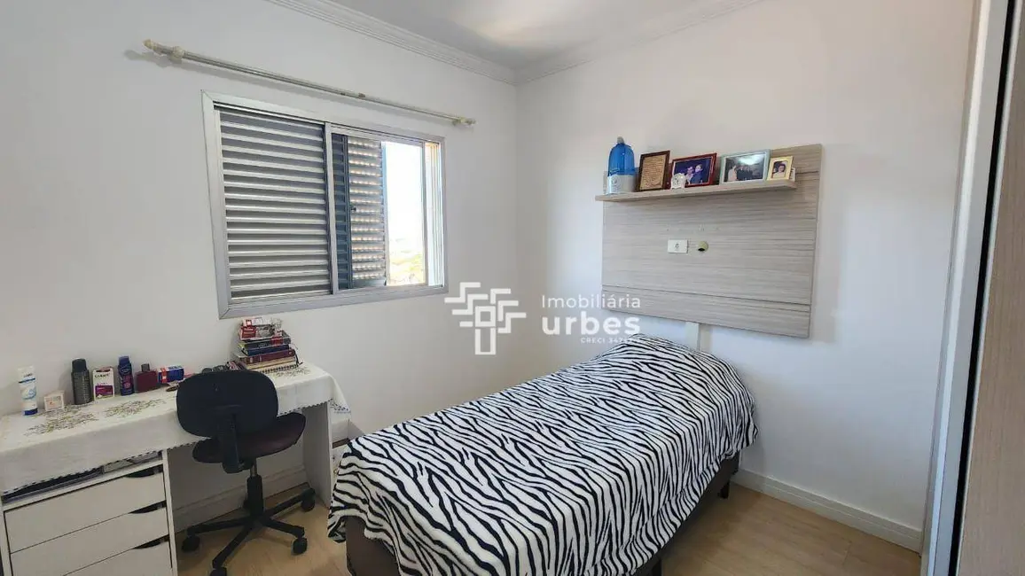 Apartamento com 3 quartos à venda, 132m2 em Jardim Colina, Americana - SP - imagem 7 Foto 7 de Apartamento com 3 quartos à venda, 132m2 em Jardim Colina, Americana - SP