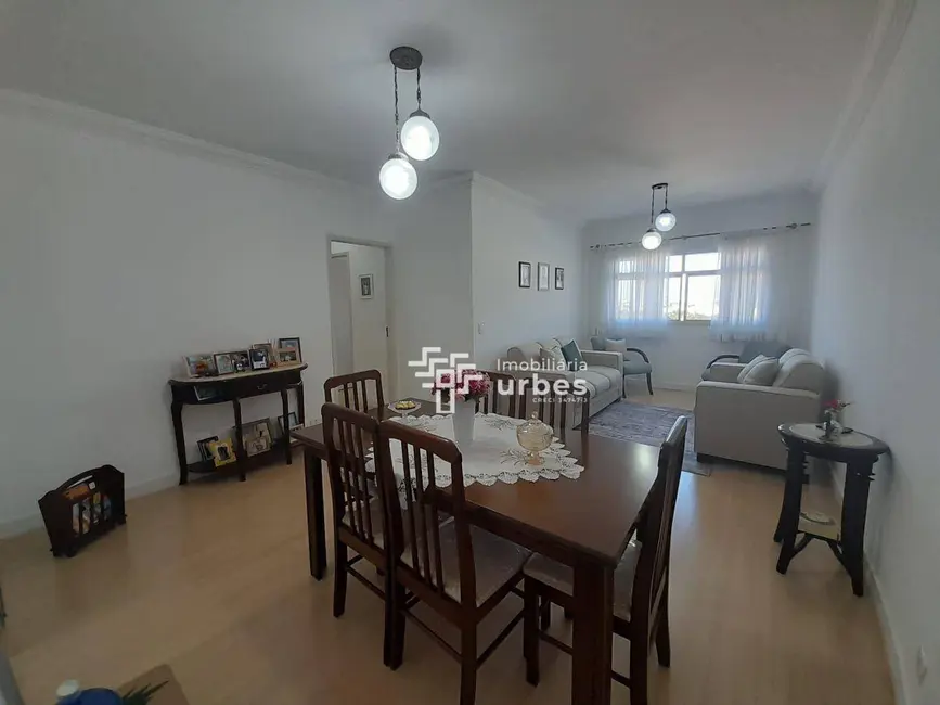 Apartamento com 3 quartos à venda, 132m2 em Jardim Colina, Americana - SP - imagem 3 Foto 3 de Apartamento com 3 quartos à venda, 132m2 em Jardim Colina, Americana - SP