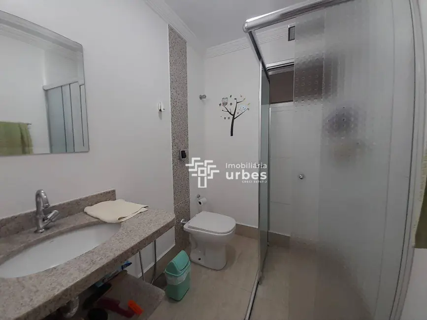 Apartamento com 3 quartos à venda, 132m2 em Jardim Colina, Americana - SP - imagem 8 Foto 8 de Apartamento com 3 quartos à venda, 132m2 em Jardim Colina, Americana - SP