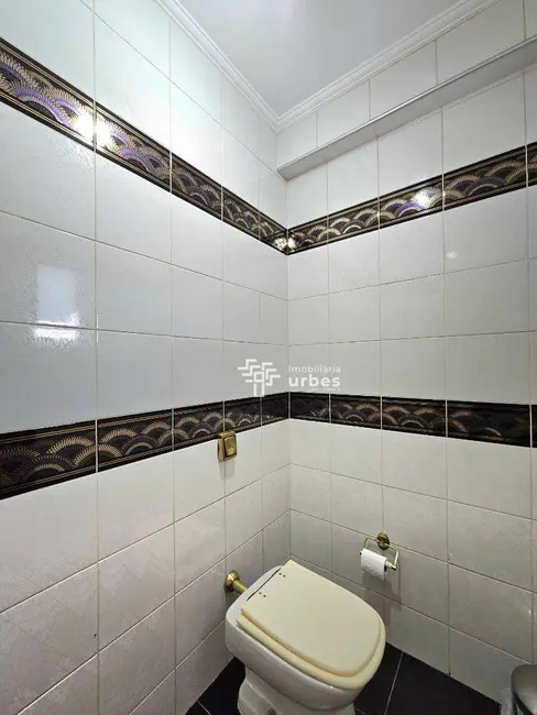 Foto 9 de Apartamento com 4 quartos à venda, 414m2 em Jardim Colina, Americana - SP