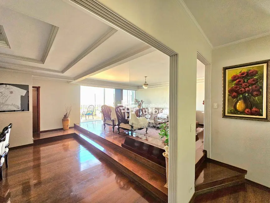 Foto 4 de Apartamento com 4 quartos à venda, 414m2 em Jardim Colina, Americana - SP