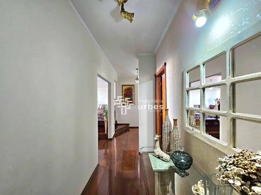 Foto 3 de Apartamento com 4 quartos à venda, 414m2 em Jardim Colina, Americana - SP