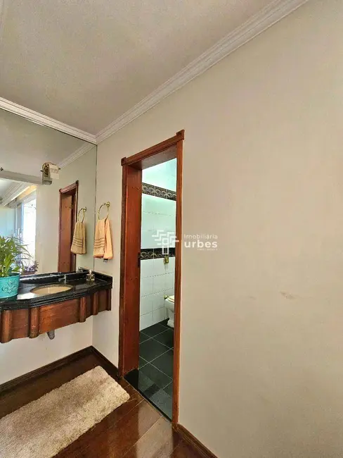 Foto 8 de Apartamento com 4 quartos à venda, 414m2 em Jardim Colina, Americana - SP
