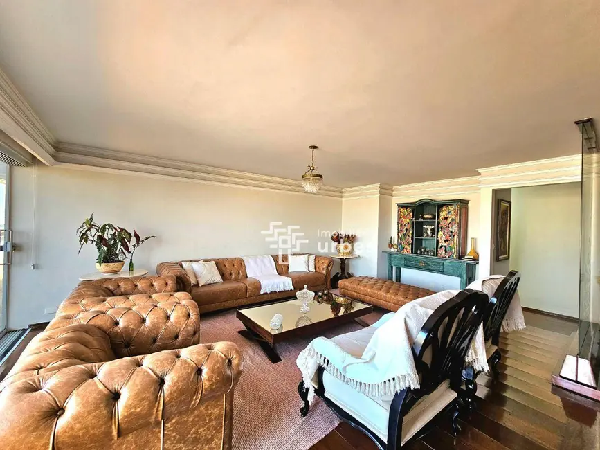 Foto 7 de Apartamento com 4 quartos à venda, 414m2 em Jardim Colina, Americana - SP