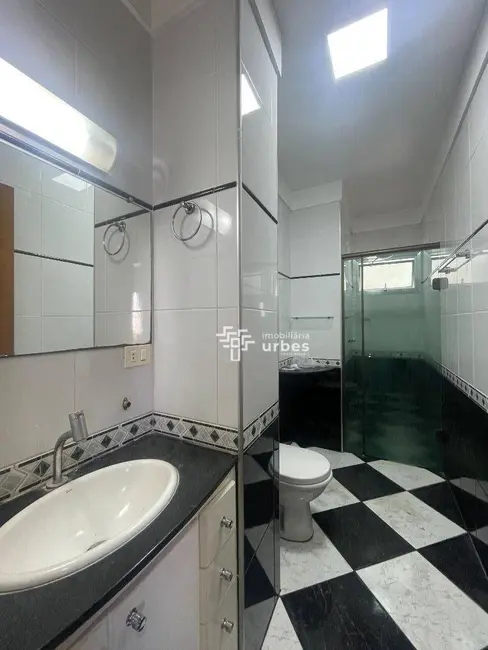 Apartamento com 3 quartos à venda, 120m2 em Jardim Glória, Americana - SP - imagem 8 Foto 8 de Apartamento com 3 quartos à venda, 120m2 em Jardim Glória, Americana - SP