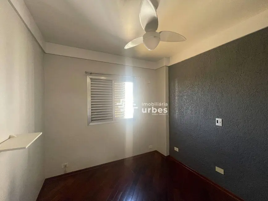 Apartamento com 3 quartos à venda, 120m2 em Jardim Glória, Americana - SP - imagem 6 Foto 6 de Apartamento com 3 quartos à venda, 120m2 em Jardim Glória, Americana - SP