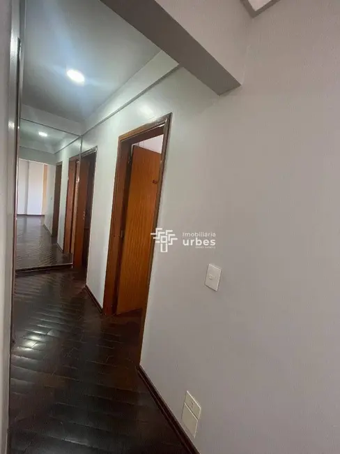 Apartamento com 3 quartos à venda, 120m2 em Jardim Glória, Americana - SP - imagem 5 Foto 5 de Apartamento com 3 quartos à venda, 120m2 em Jardim Glória, Americana - SP