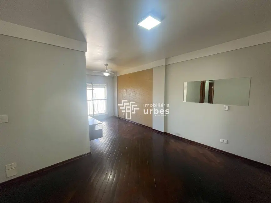 Apartamento com 3 quartos à venda, 120m2 em Jardim Glória, Americana - SP - imagem 3 Foto 3 de Apartamento com 3 quartos à venda, 120m2 em Jardim Glória, Americana - SP
