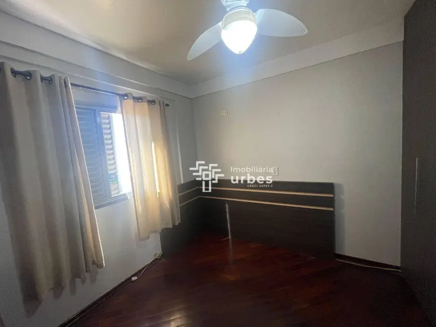 Apartamento com 3 quartos à venda, 120m2 em Jardim Glória, Americana - SP - imagem 9 Foto 9 de Apartamento com 3 quartos à venda, 120m2 em Jardim Glória, Americana - SP