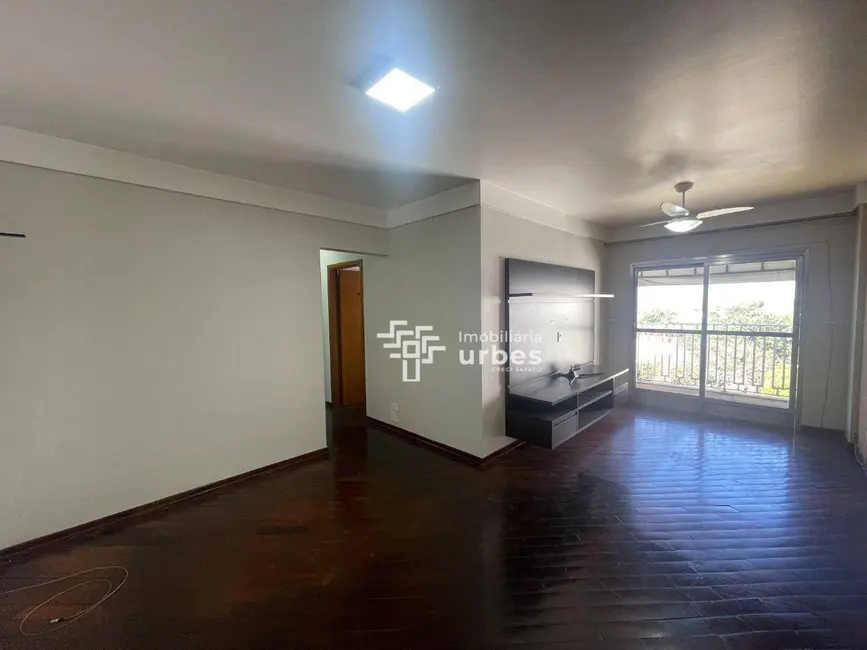 Apartamento com 3 quartos à venda, 120m2 em Jardim Glória, Americana - SP - imagem 1 Foto 1 de Apartamento com 3 quartos à venda, 120m2 em Jardim Glória, Americana - SP
