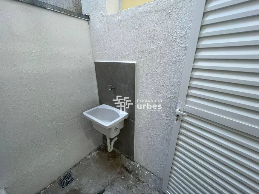 Foto 4 de Sala Comercial para alugar, 56m2 em Centro, Americana - SP