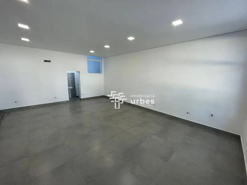 Foto 1 de Sala Comercial para alugar, 56m2 em Centro, Americana - SP