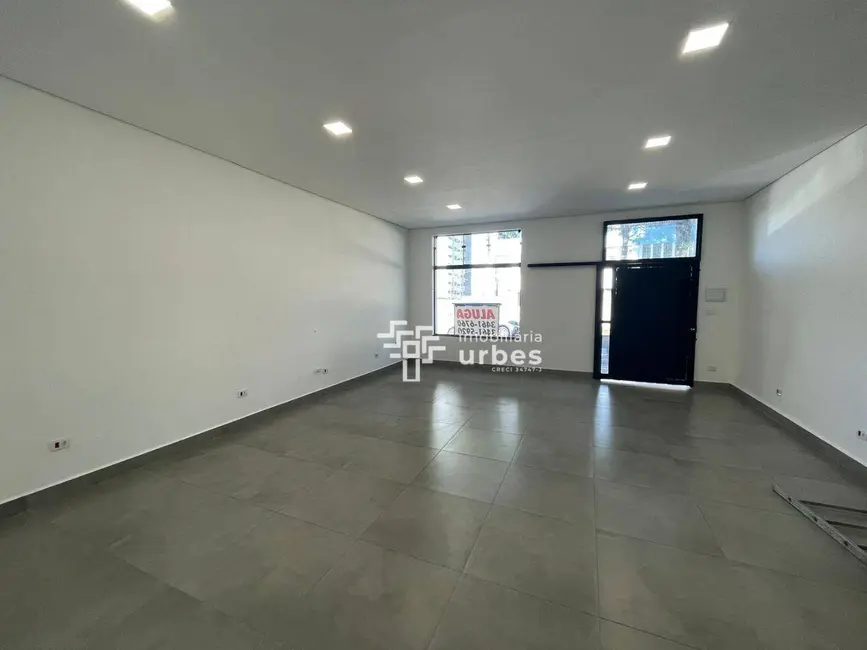 Foto 2 de Sala Comercial para alugar, 56m2 em Centro, Americana - SP